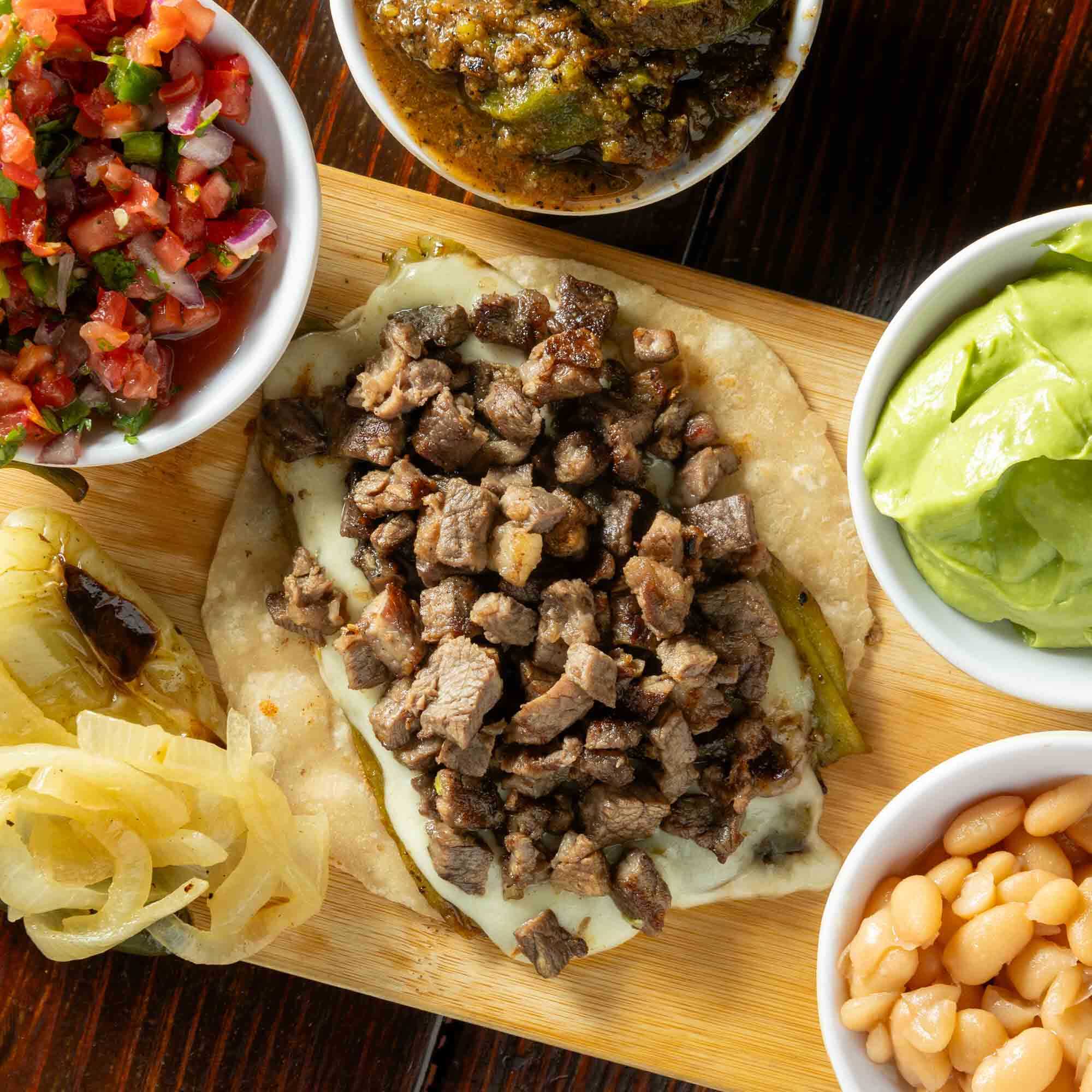 Taco Macho