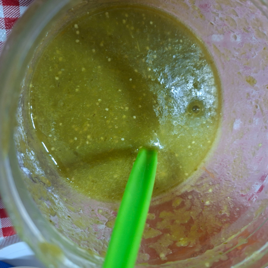 Salsa verde