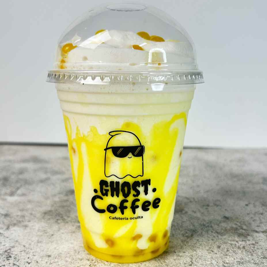 Smoothie Mango