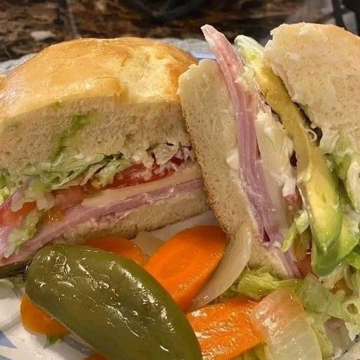 Torta la Española