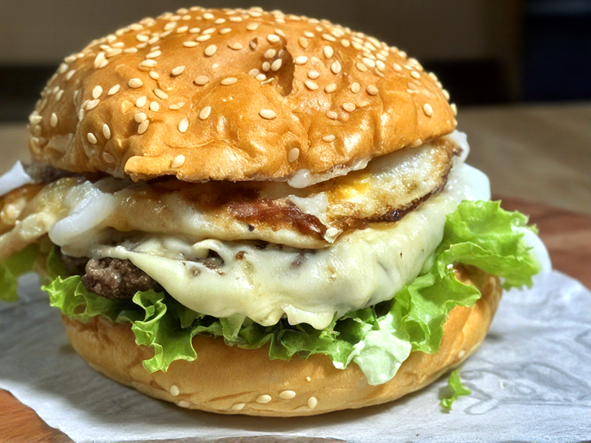 Restaurante, Hamburgueria E Pizzaria Joao & Maria