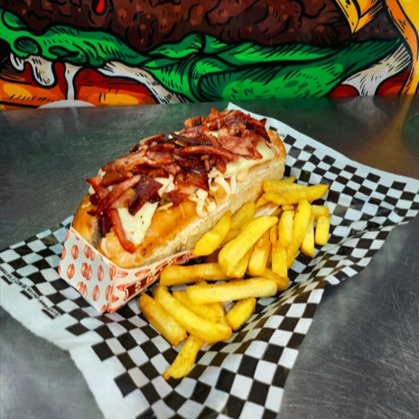 Choriperro