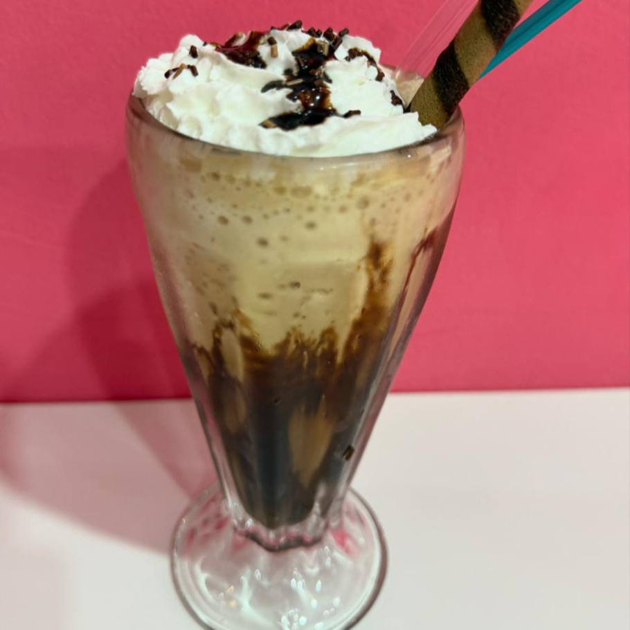 Frappelixir