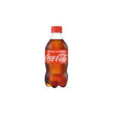 COCA COLA CHOBA 335 ml