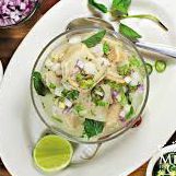 Menudo Blanco