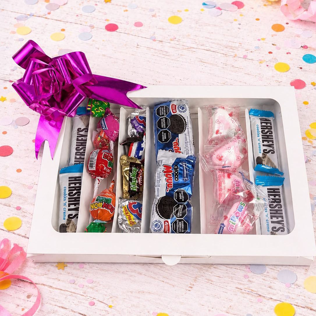Candy Box