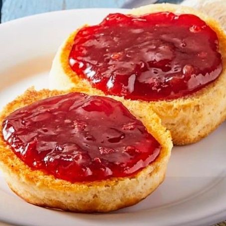 Bisquet Dulce