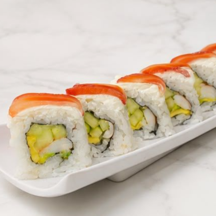 Fresa Roll