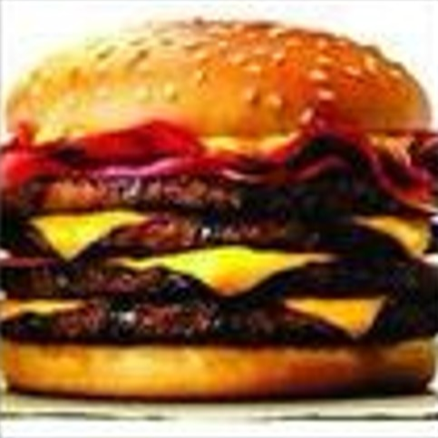 Combo-La Cuatreros Burger Más Soda Pepsi