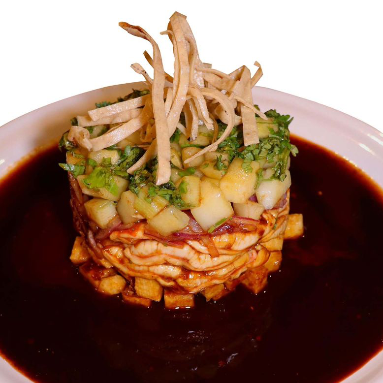 Aguachile Negro