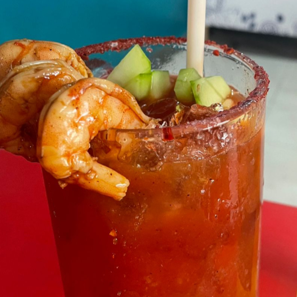 Concentrado Clamato Especial