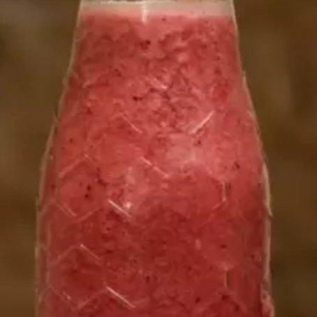 Jugo Frutos Rojos Antioxidante