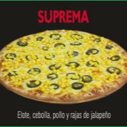 Pizza Suprema