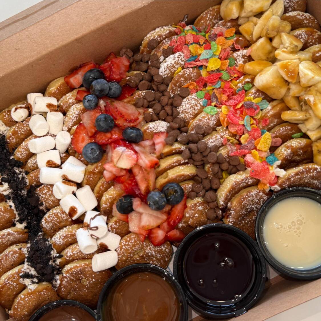 Party Box
