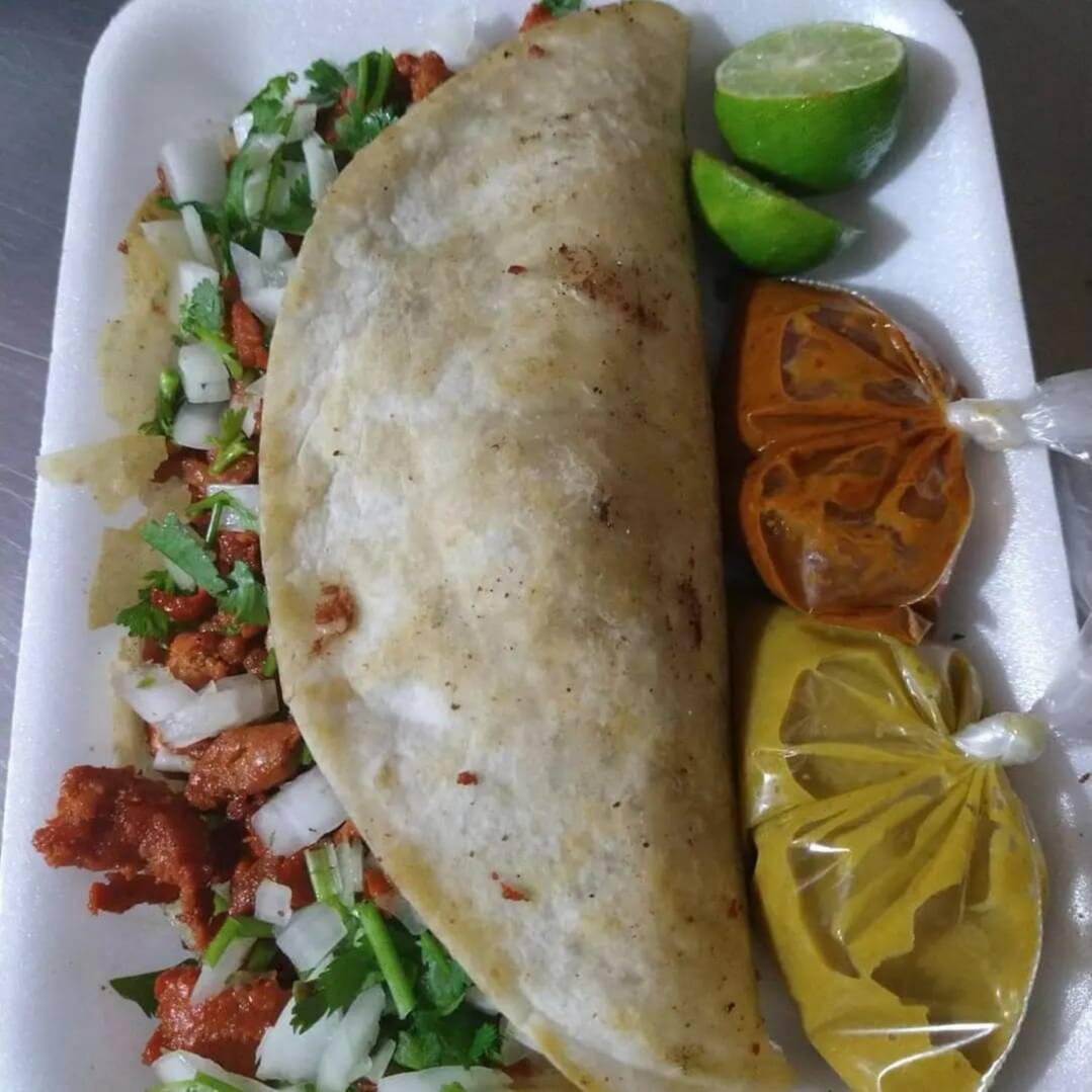 2 Campe Alambre incluye Frijoles Charros