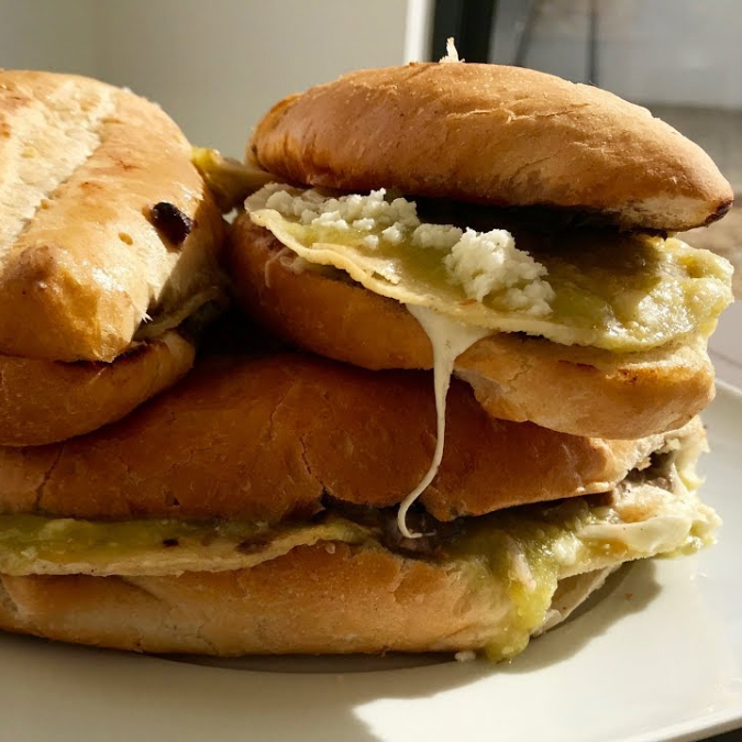 Trio de Guajos