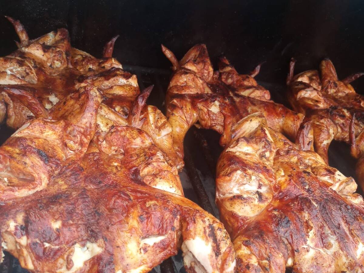 Pollos Coronel