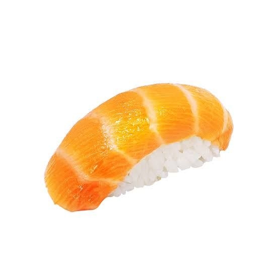 Nigiri de Salmón