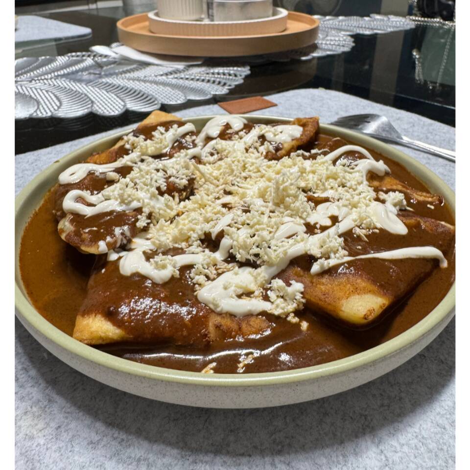 RELLENOS DE PAPA