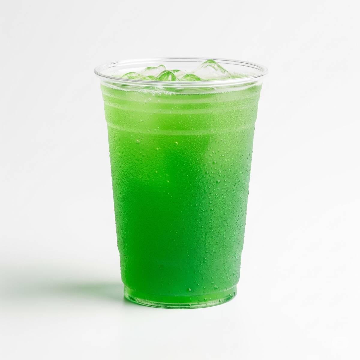 Limonada de Hierbabuena