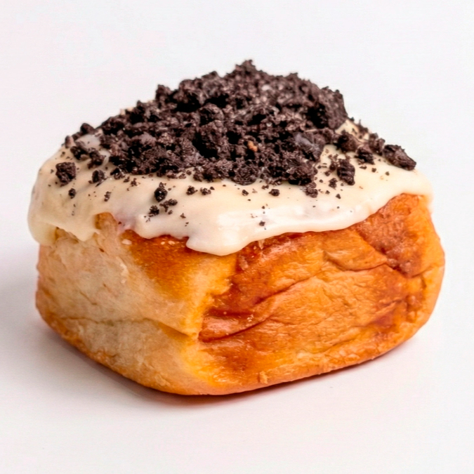 Roll de Oreo