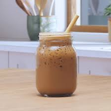 Mocha Frío