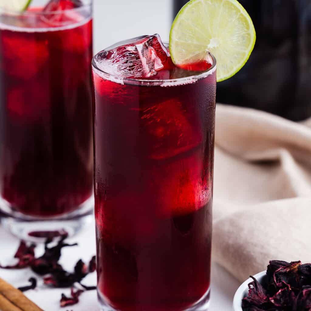 Agua Jamaica