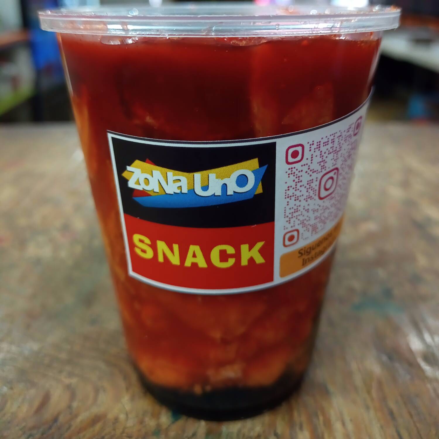 PROMOCIÓN 3X2 MINILOKO (240 ml)