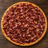 PIZZA GRANDE "LA CAMPEONA"