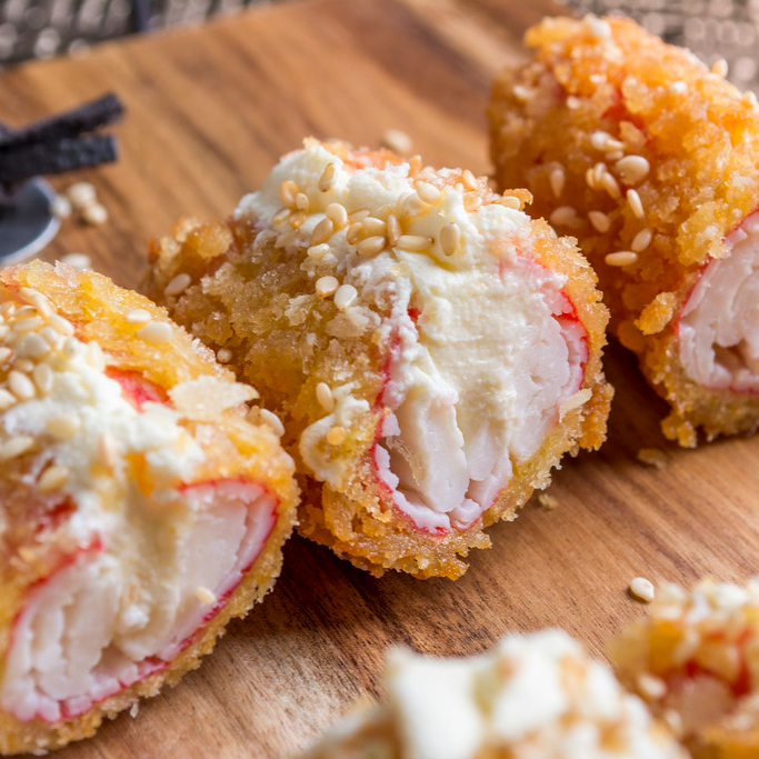 Super Palmito Crunk 10