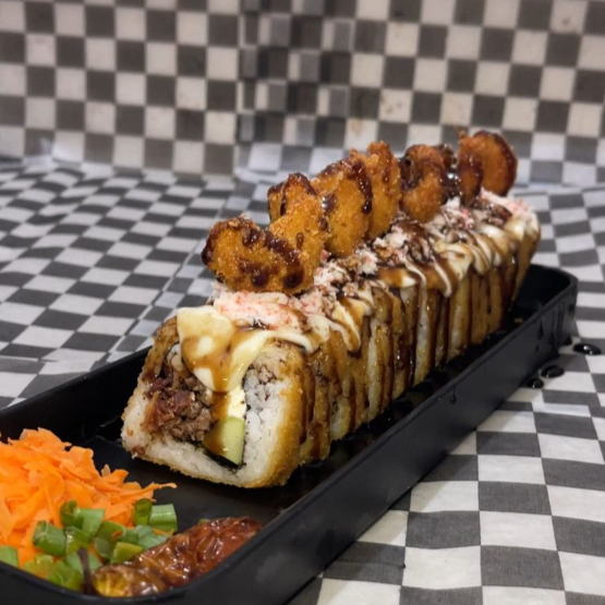 Culichi Roll