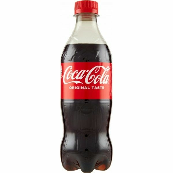 Sodas desechable