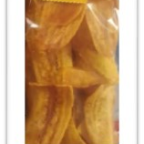 Platanitos Fritos Saladitos
