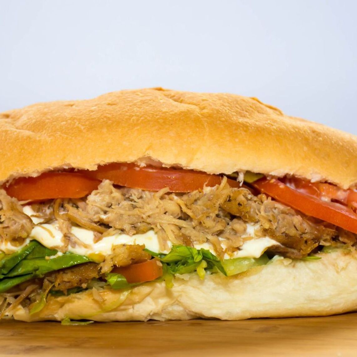 Torta de Pierna