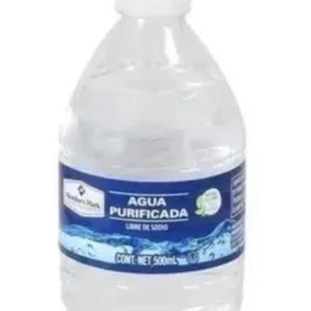 Agua Natural