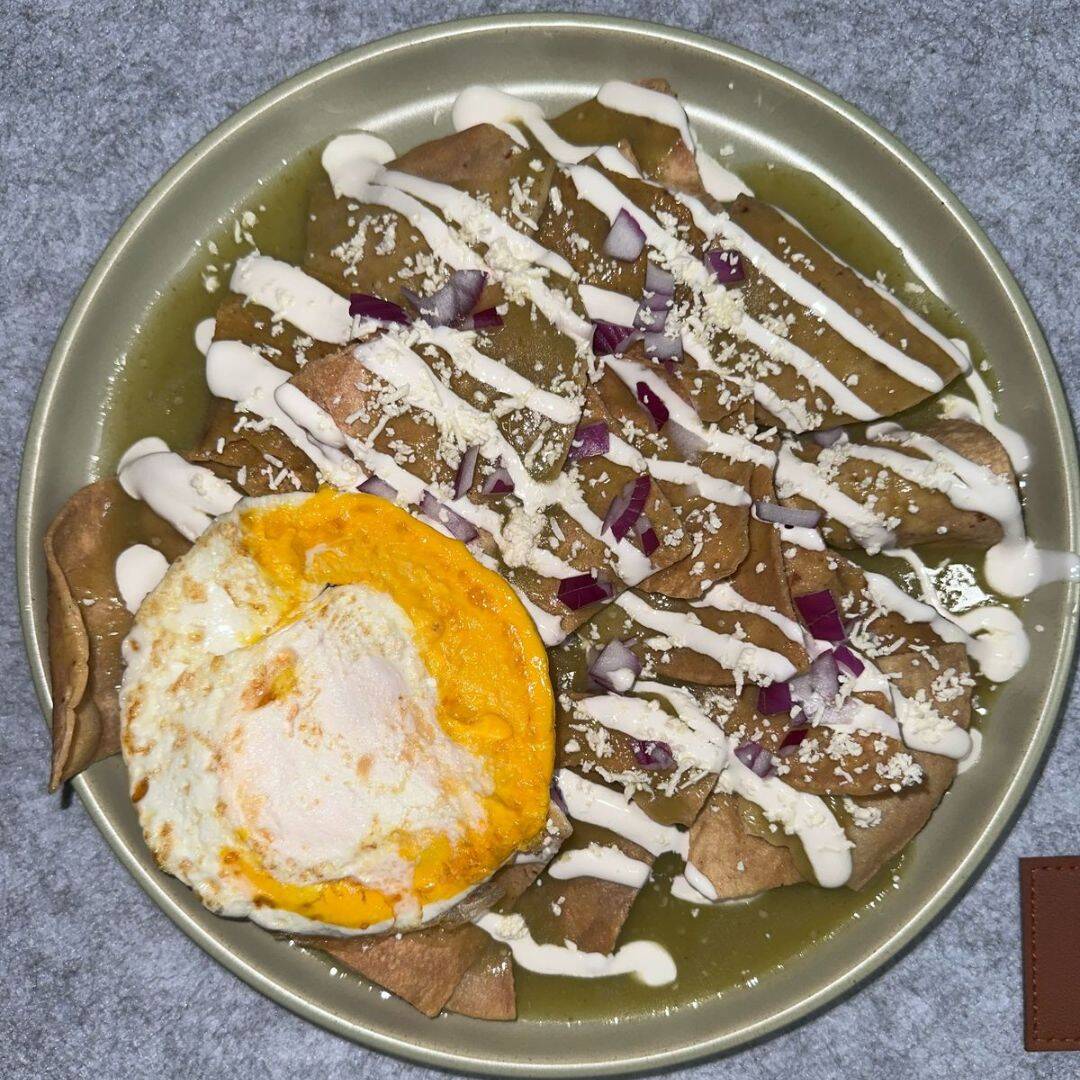 MIXTOS