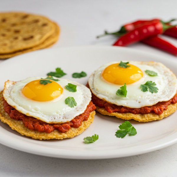 Huevos Rancheros