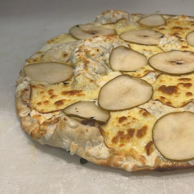 Provolone & Pera - Grande (38cm)