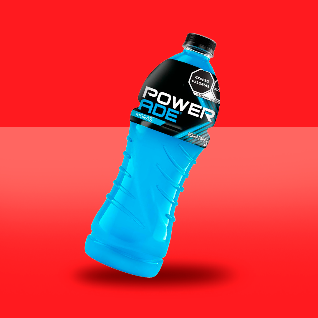 Powerade