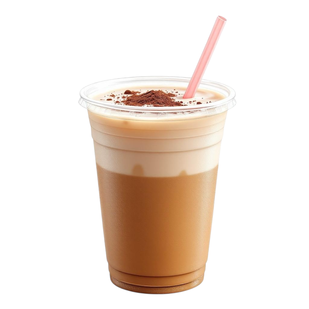 LATTE FRAPPÉ