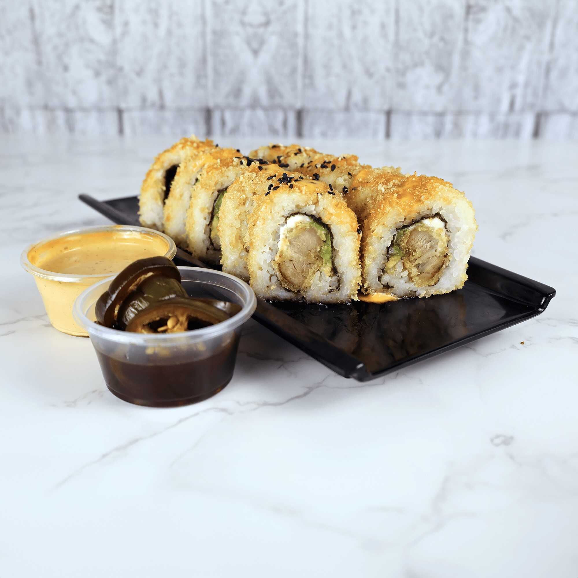 Rollo ToriCrunch