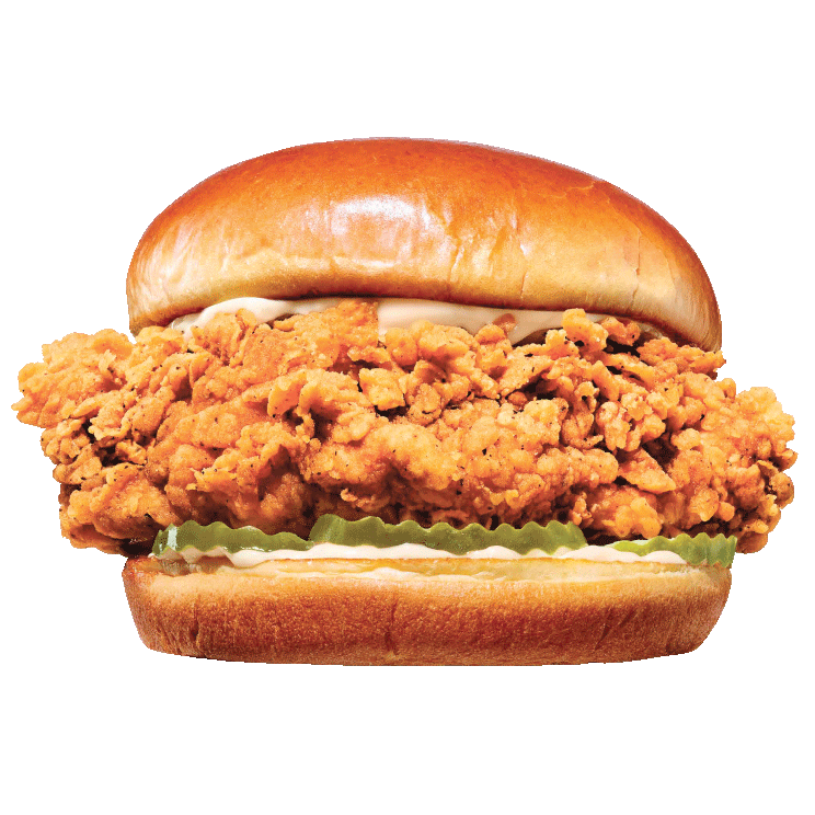 Kentucky Hamburguesa / Sandwich