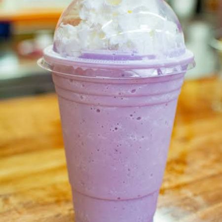FRAPPE DE TARO