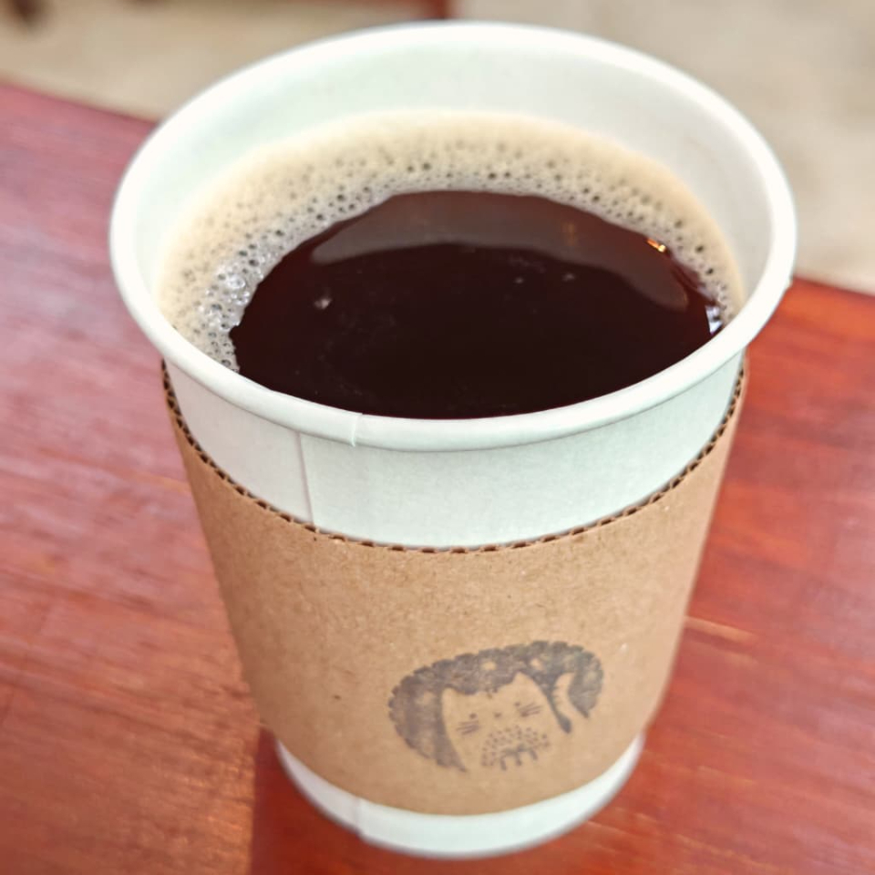 Café Americano