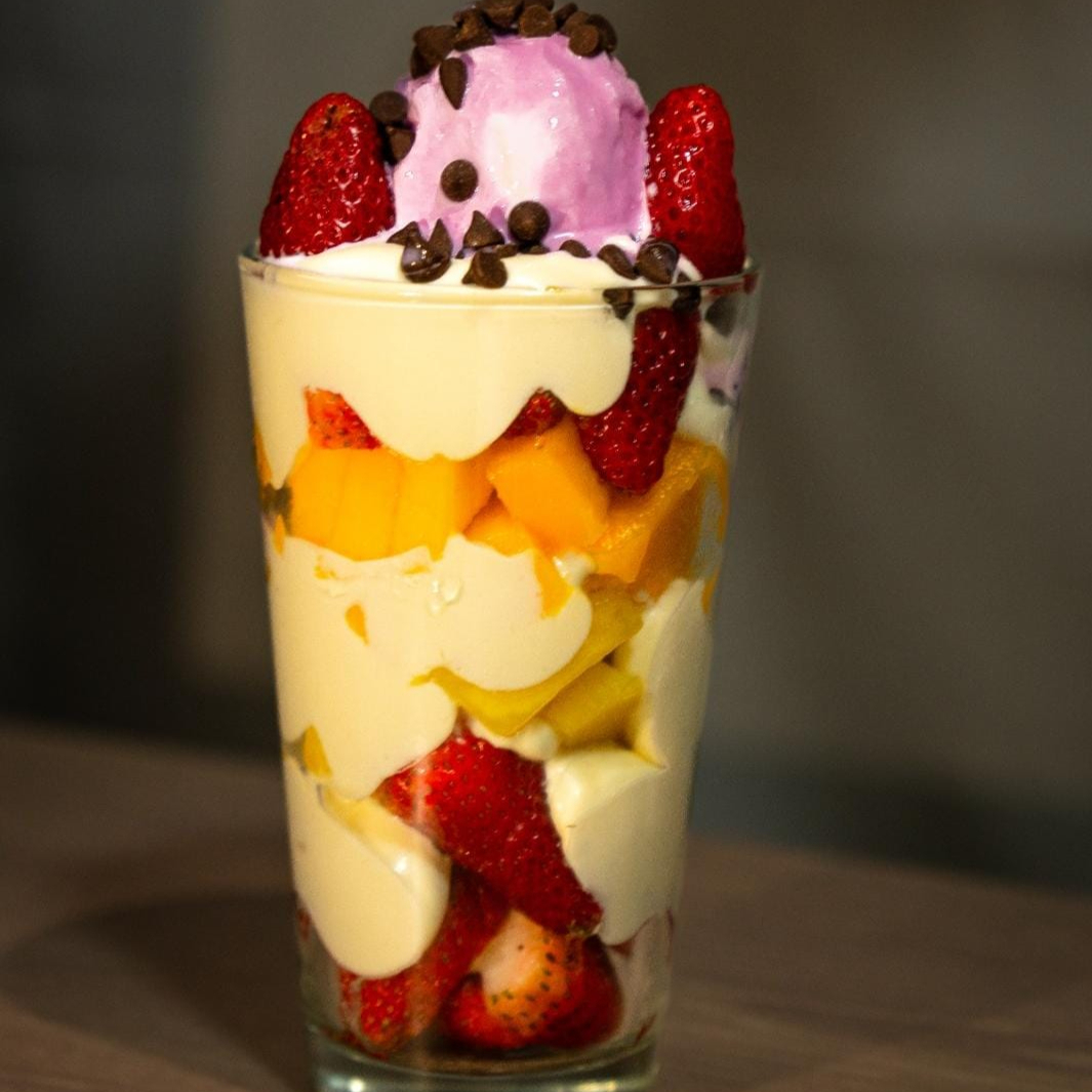 Mixto Delifruit 12oz