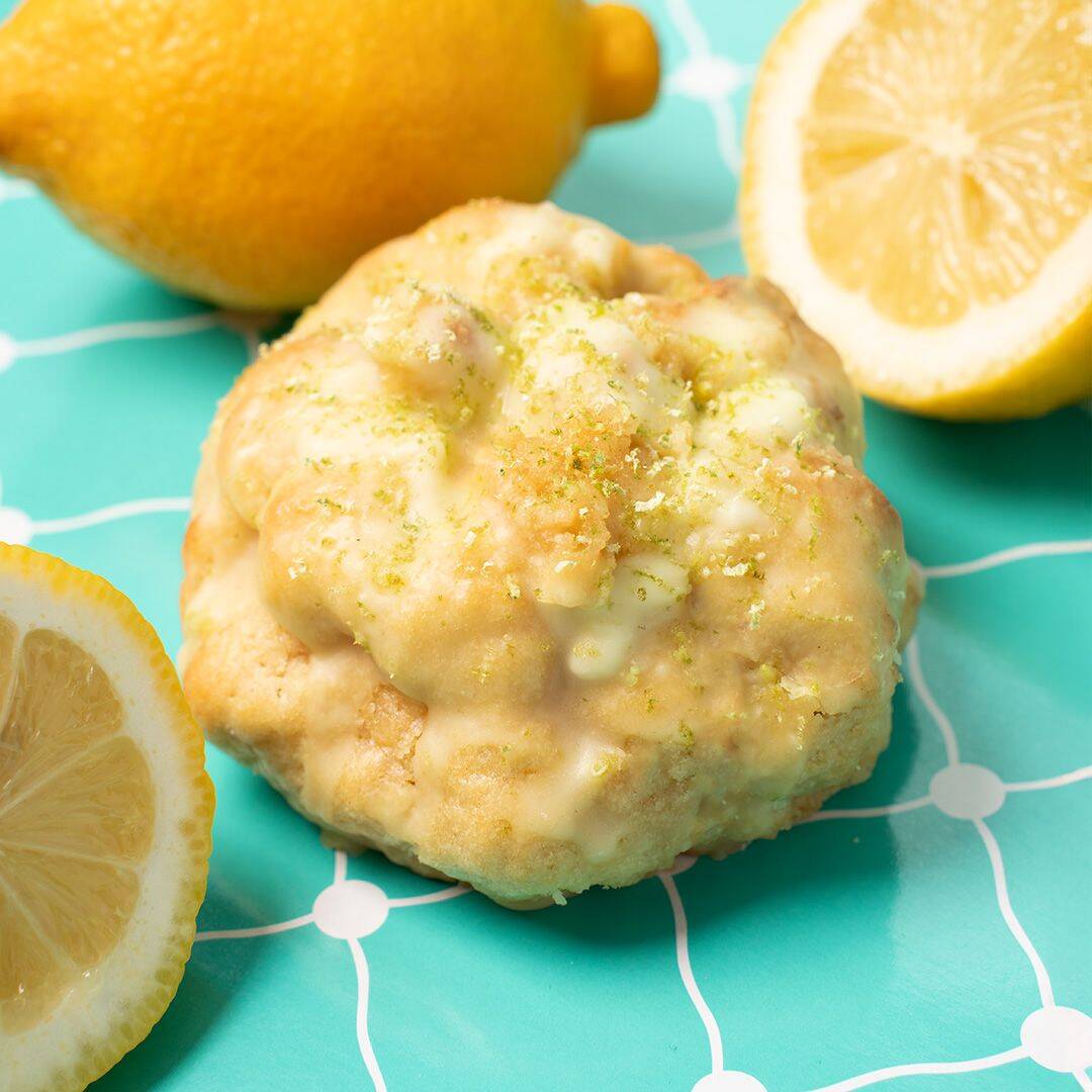 Lemon Pie