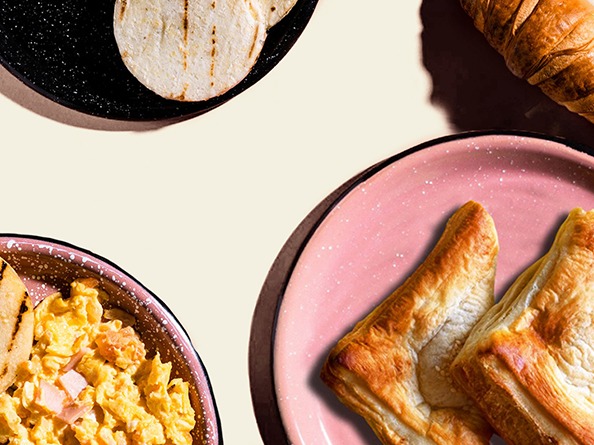 Desayuno Mi Tierrita (Cabecera)