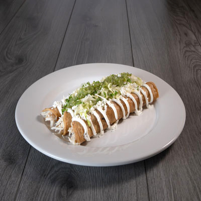 Flautas