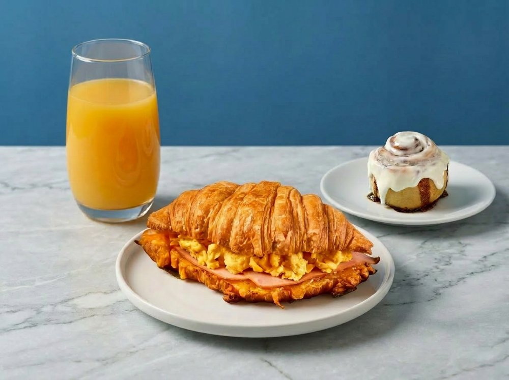 Brunch para Papá minibon