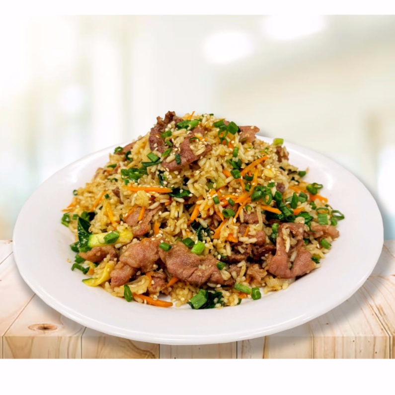 Chow Fan Res
